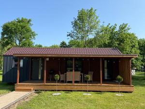 Holiday Resort Zakątek Łeba