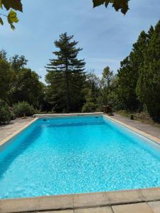 Maisons de vacances Vacances en famille dans le Sud : photos des chambres
