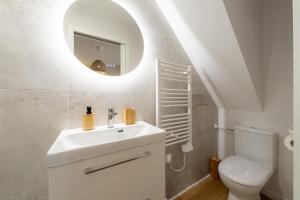 Appartements OIQIA • Air Nomad • Bali : photos des chambres