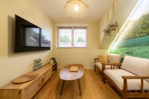 Appartements OIQIA • Air Nomad • Bali : photos des chambres