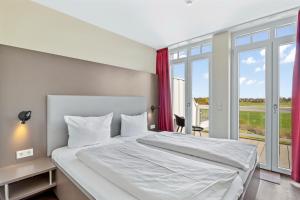 Resort Deichgraf Resort Deichgraf 27-18