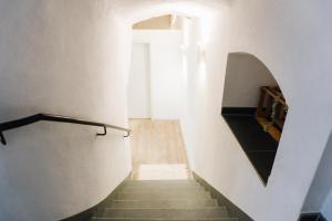 raum life - Quartier 10 - Gemeinsam zentral wohnen auf 300qm - Parkplätze