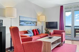 Resort Deichgraf Resort Deichgraf 31-13