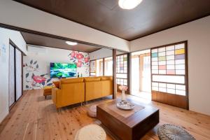 鎌倉逗子の丘の御伽噺の宿ことり庵 - Ubytování bez kategorie ve městě Zuši