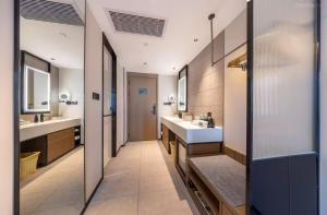 Atour Hotel Tianshui North Road Wanda Chengguan Lanzhou