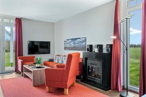 Resort Deichgraf Resort Deichgraf 31-02