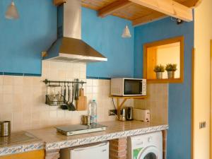 Els Apartaments del bosc