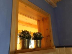 Els Apartaments del bosc