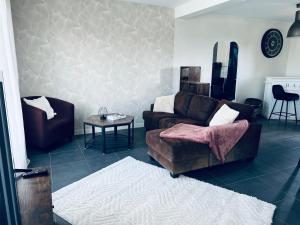 Villas Maison Salignac 9 personnes : photos des chambres