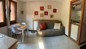 El Petit Estudi - Els Apartaments del Bosc