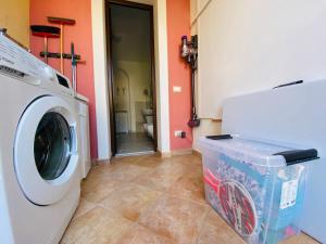 Villasimius Vacation Home Casagorà img40