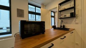 Design City Apartments