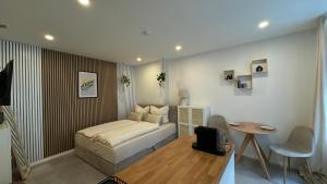 Design City Apartments