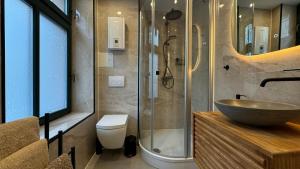 Design City Apartments