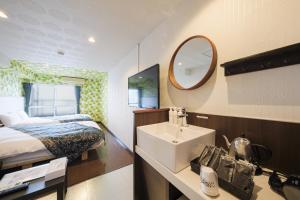 泊るHouse千葉駅1分 R - Wi-Fi完備 TDR30分 線路傍騒音あり