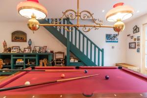 B&B / Chambres d'hotes Chambre Cheverny - piscine interieure - jacuzzi : photos des chambres