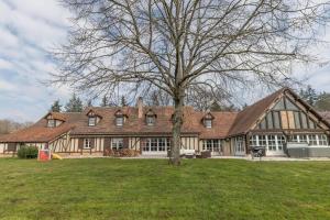 B&B / Chambres d'hotes Chambre Cheverny - piscine interieure - jacuzzi : photos des chambres