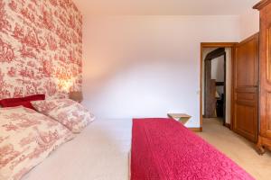 B&B / Chambres d'hotes Chambre Cheverny - piscine interieure - jacuzzi : photos des chambres
