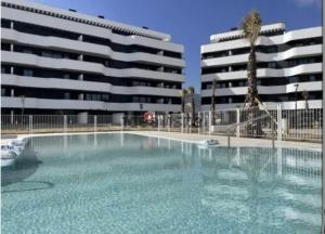 Alborán del Mar - Ubytování bez kategorie ve městě Torremolinos