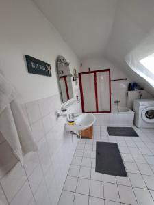 Ferienwohnung Schmettau