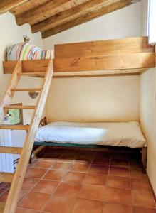 Villas Havre de Paix : photos des chambres
