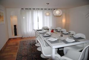 Villas Villa 12 couchages avec piscine : photos des chambres