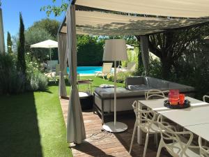 Villas Villa 12 couchages avec piscine : photos des chambres