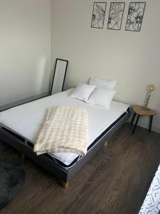 Villas Maison Salignac 9 personnes : photos des chambres