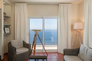 OurMadeira - Villa Aquarela, panoramic seaviews