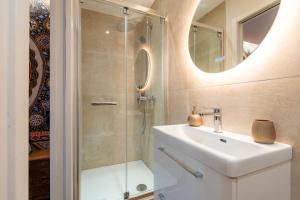 Appartements OIQIA • Air Nomad • Marrakech : photos des chambres