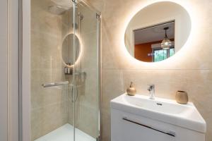 Appartements OIQIA • Air Nomad • Marrakech : photos des chambres