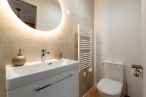 Appartements OIQIA • Air Nomad • Marrakech : photos des chambres