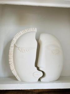 Elegant Montmartre Apartment Overlooking Paris Rooftops