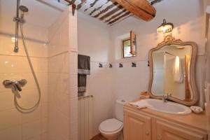 Maisons de vacances Mas Bosca Brun : photos des chambres