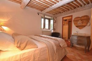 Maisons de vacances Mas Bosca Brun : photos des chambres