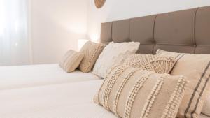 Casa Moreno Cómpeta by Ruralidays