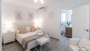 Casa Moreno Cómpeta by Ruralidays