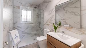 Casa Moreno Cómpeta by Ruralidays