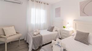 Casa Moreno Cómpeta by Ruralidays