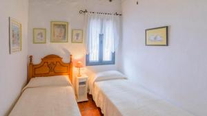 La Lomilla Cómpeta by Ruralidays