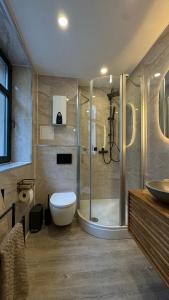 Design City Apartments