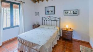 La Lomilla Cómpeta by Ruralidays