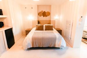 Appart'hotels Auberge TAO : photos des chambres