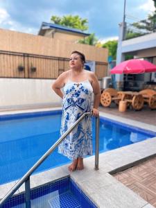 Julz Ridge Exclusive Place in Bayombong