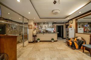 Hotel Juliano