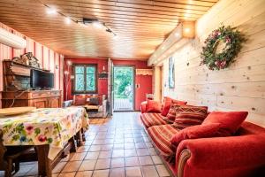Chalet la Bartavelle - Morillon