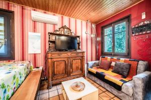 Chalet la Bartavelle - Morillon