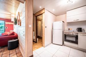 Chalet la Bartavelle - Morillon