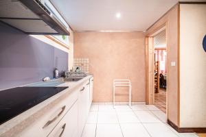 Chalet la Bartavelle - Morillon