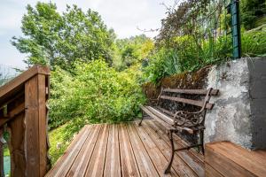 Appartements Chalet la Bartavelle - Morillon : photos des chambres